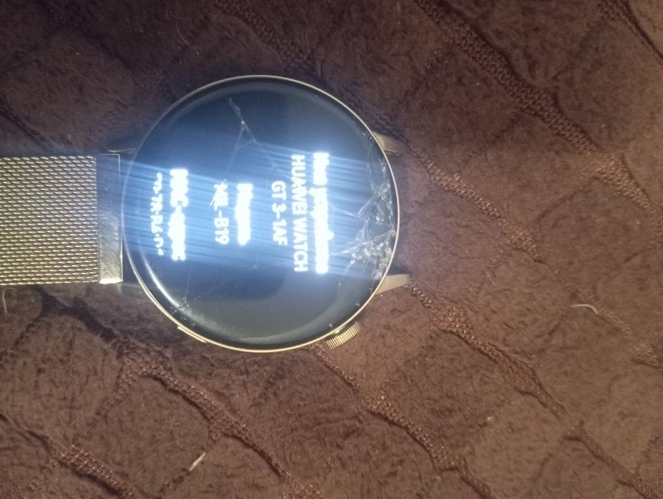 Продам смарт часы.