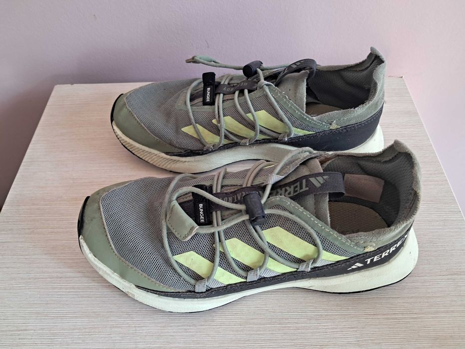 Маратонки Adidas Terrex