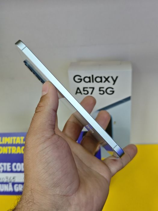 Samsung Galaxy A57 2026 128 Gb
