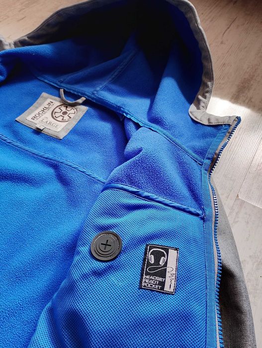 Мъжко яке Rocklin