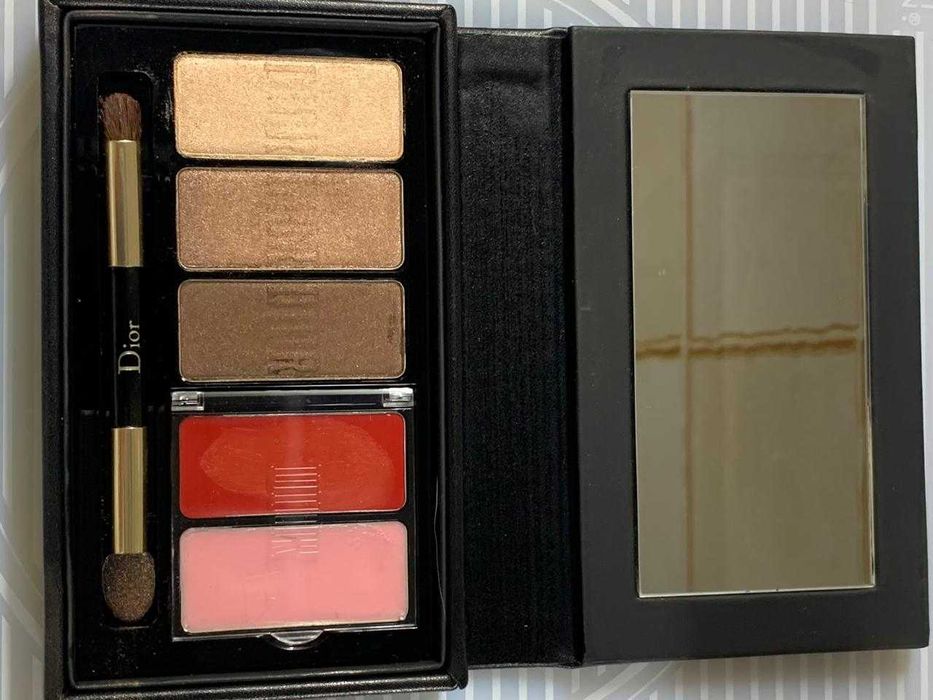 Тени Dior Диор оригинал