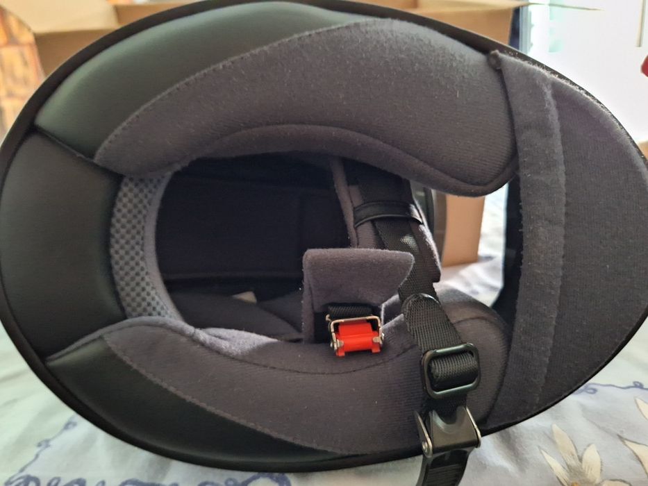 Casca Moto HJC Cs 15