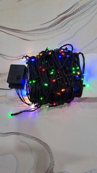 Продаются гирлянды