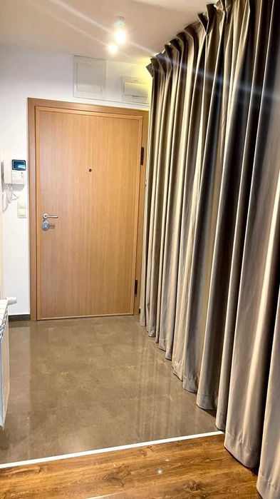 Дава се под наем Тристаен апартамент в София, Манастирски ливади - 125 кв.м за 561 € - Снимка #9