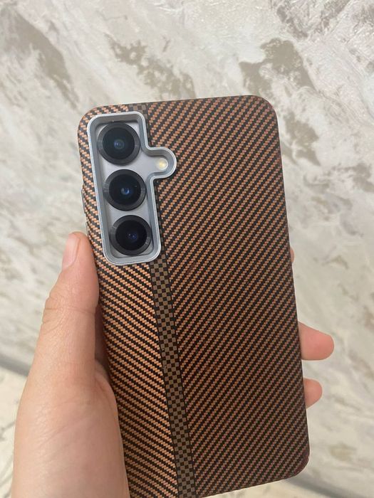 Samsung S 25 holati yaxshi