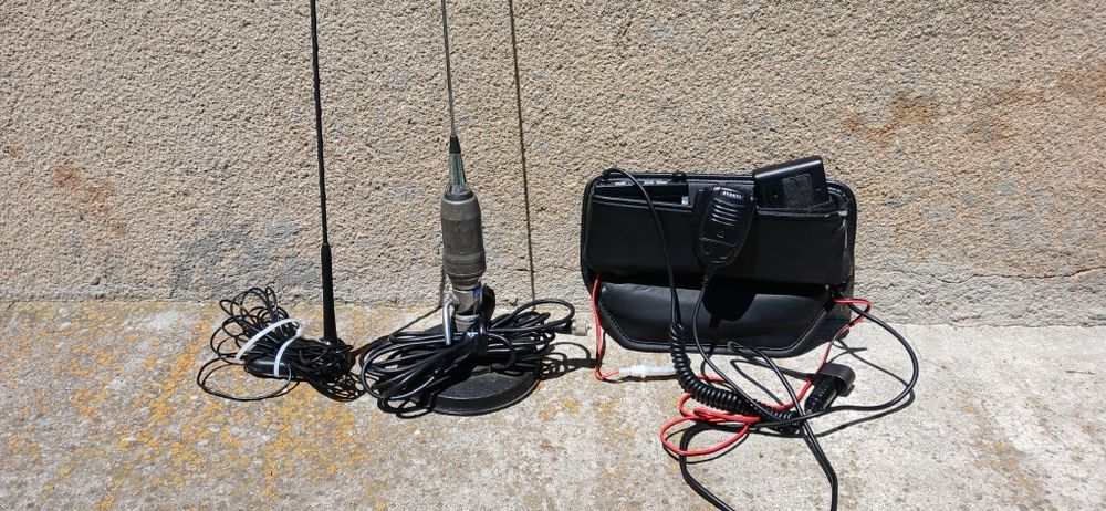 Statie Radio AVANTI  Supremo