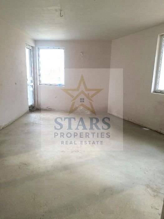 Продажба 3-стаен гр. Варна - Виница 103m²