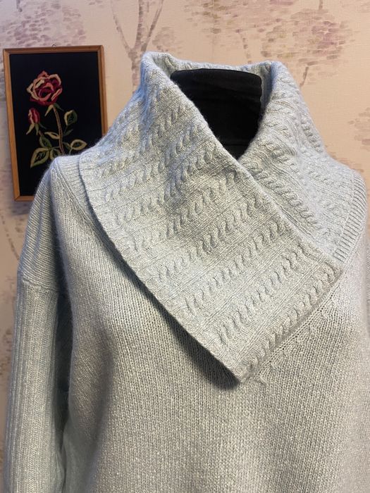 Pulover dama lana si matase Certo