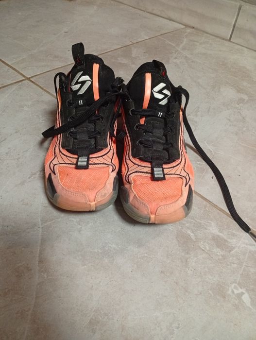 Маратонки Jordan