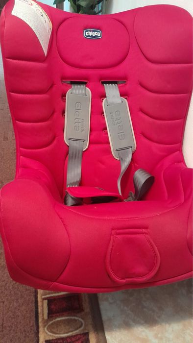 Scaun auto Chicco Eletta 0-18kg