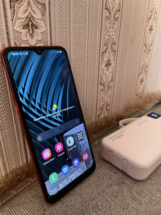 Продается Samsung Galaxy A10s