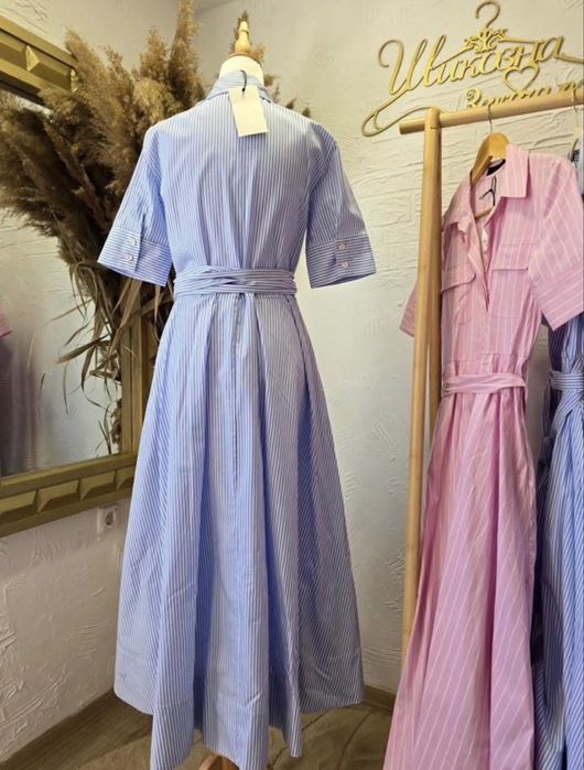 Нова рокля Zara