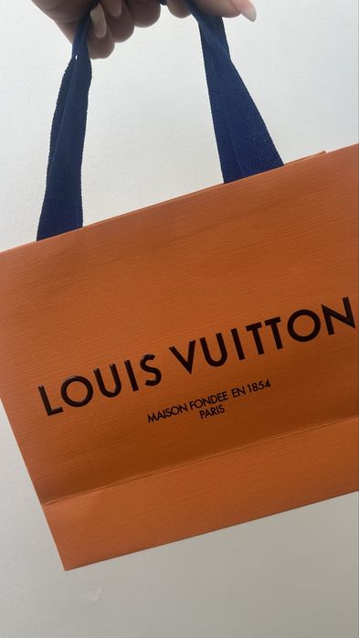Louis vuitton гривна (имитация)