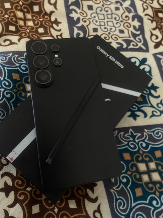 Samsung S26 ultra
