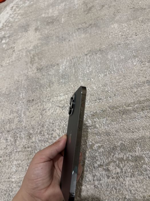 Айфон 13 про мах