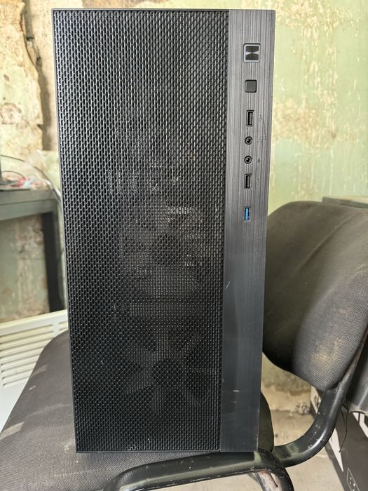 Системный блок Core i5