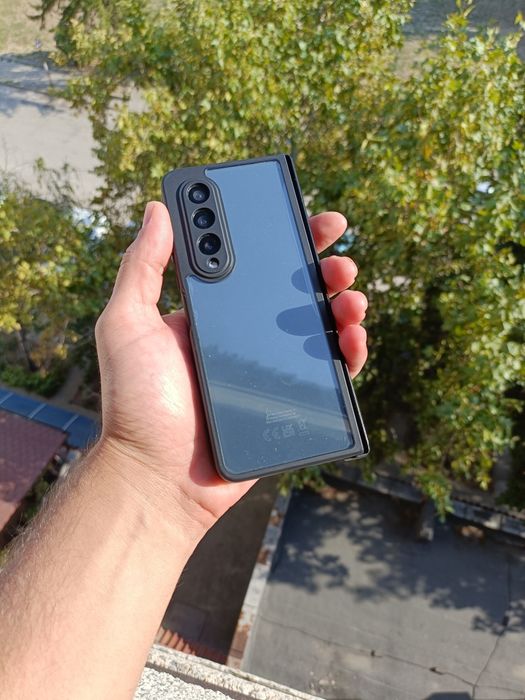 Samsung Z Fold 4   12/256gb