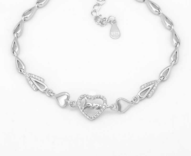 Италиански сребърни бижута