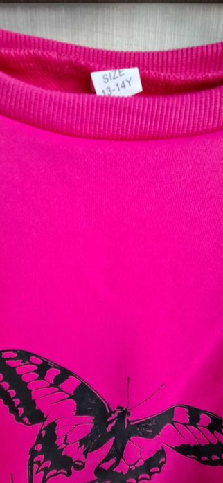 Нови комплекти 158/164