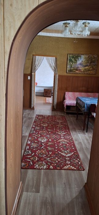 Продаётся дом в шахтерском посёлке