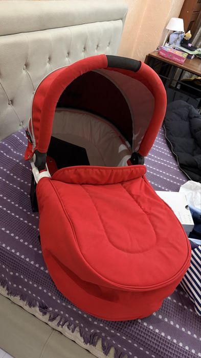 Люлька Valco baby