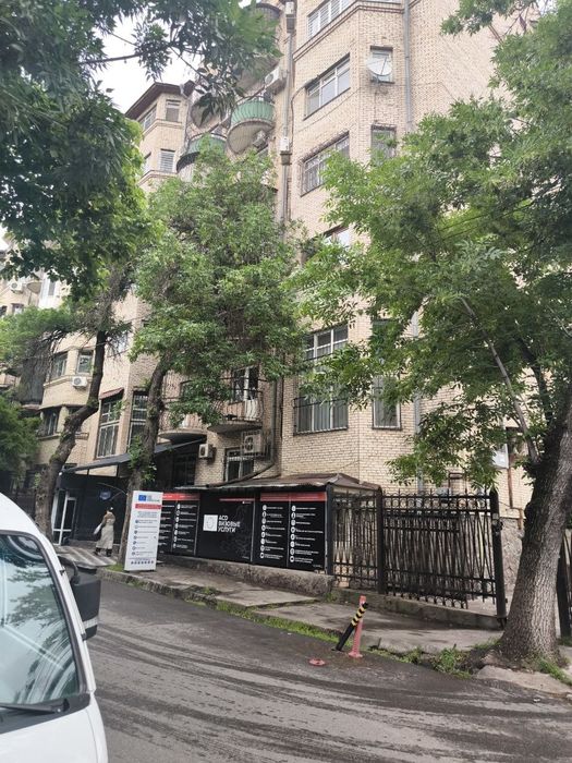 ГАБУС в центре 6/1/6