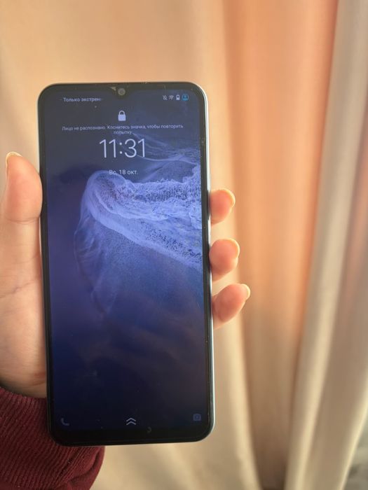 Телефон Vivo Y21 4/64GB