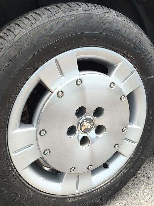 Продам диски r18. Срочно!!!