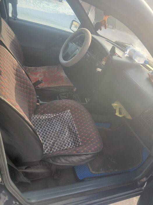 Продам автомобиль