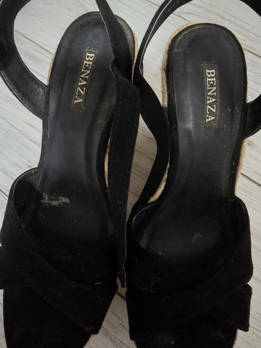 Sandale femei Benaza