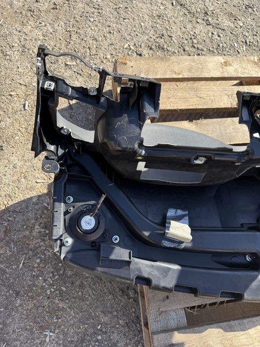 Арматурно табло за ауди а5 audi a5