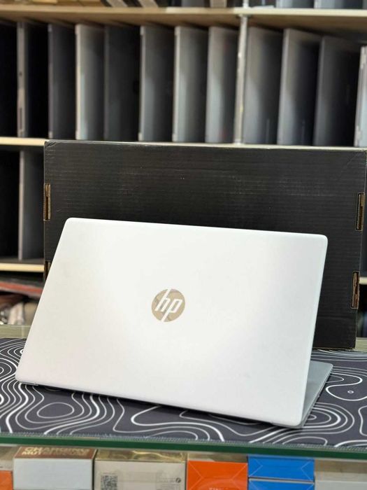 HP Laptop 17 intel core 7 150U/16/512/Display 17'3 FHD IPS Touchscreen: 650 у.е. - Ноутбуки Ташкент на Olx