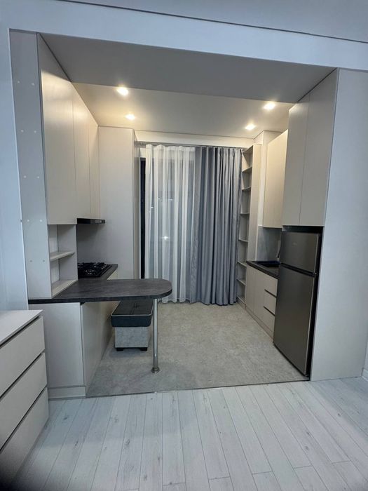 Сдаю свою квартиру студию Дархан Residence