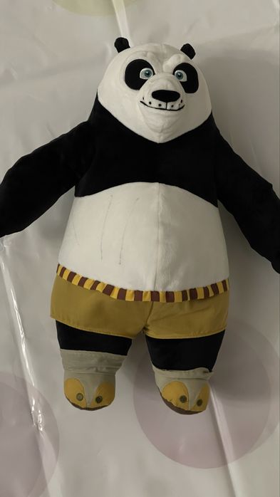 Мягкие игрушки разные