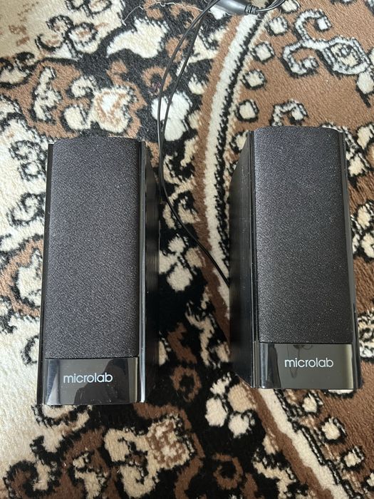 Колонки Microlab B56