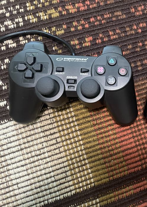Playstation 3 super slim със игри