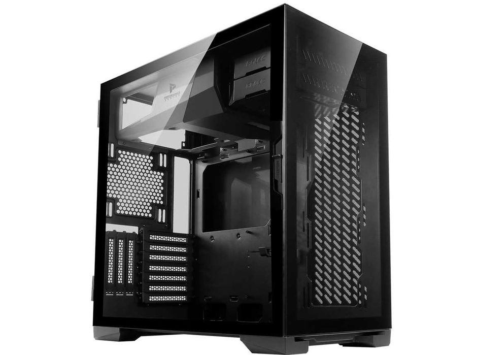 Корпус Antec P120 Crystal