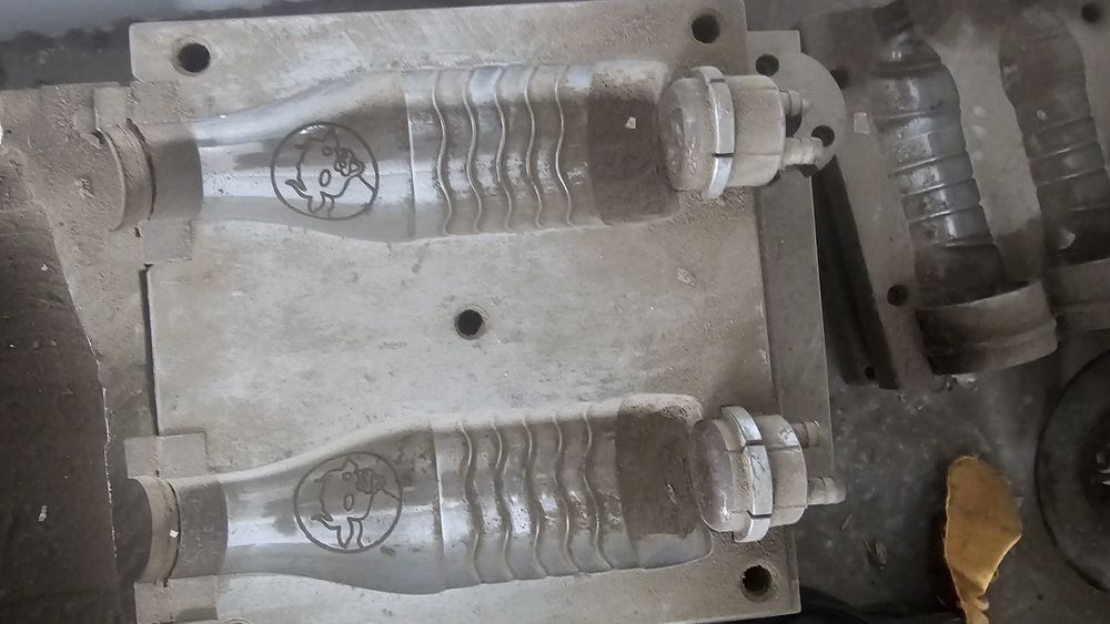 Розлив молочные продуктов