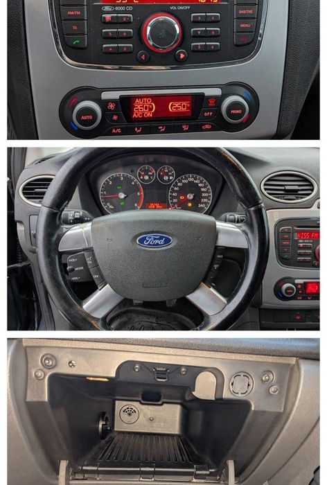 FORD Focus 2007 — imagine 3