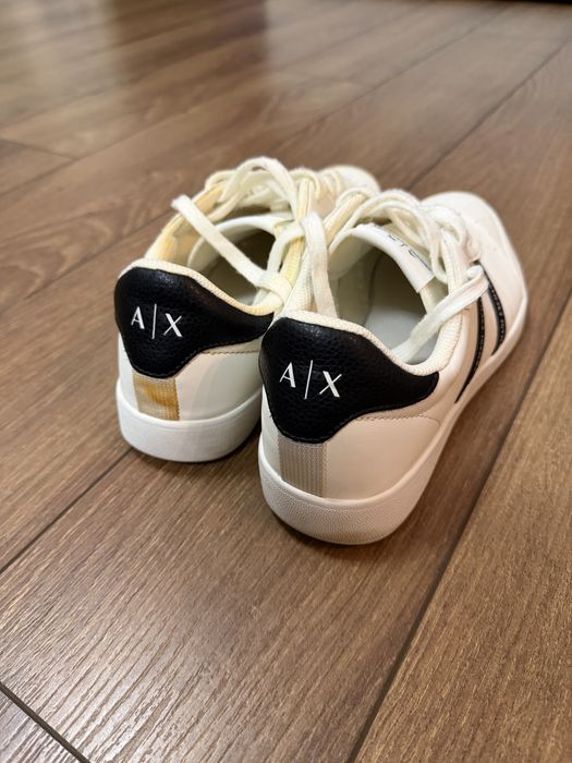 Мъжки маратонки Armani Exchange, Calvin Klein Jeans