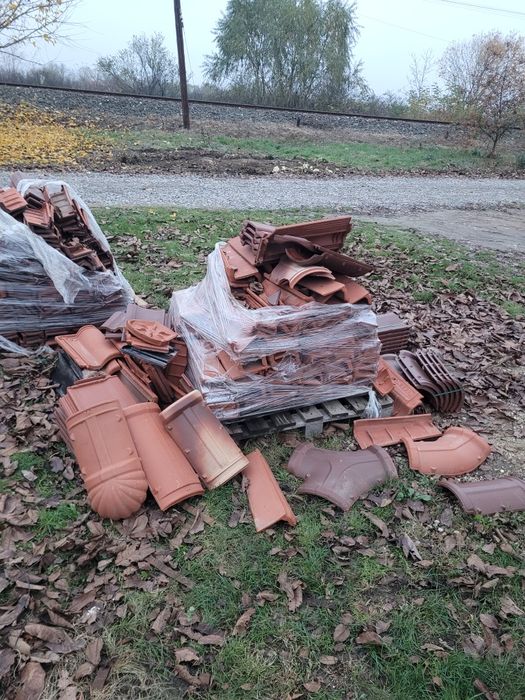 Vând coame ,laterale și ramificații