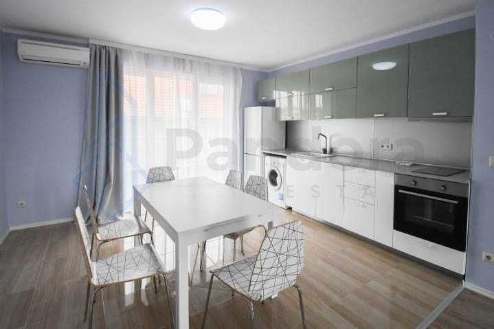 Дава се под наем Тристаен апартамент в София, Манастирски ливади - 90 кв.м за 850 € - Снимка #2