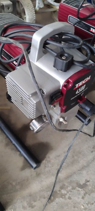 Vagner remont. Вагнер ремонт.Ремонт китайских безвоздушных красочных а