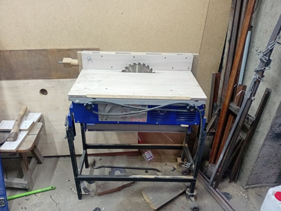 Деревообрабатывающие станки