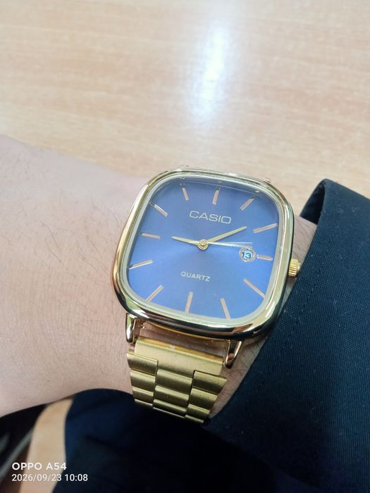 Mi6 браслет часы и часы Casio