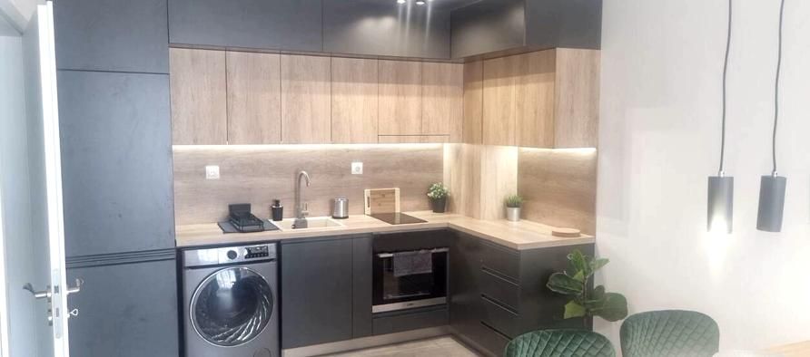 Дава се под наем Двустаен апартамент в Пловдив, Гагарин - 69 кв.м за 450 € - Снимка #3