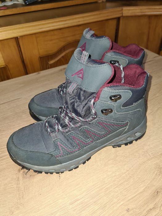 Quechua Decathlon 39