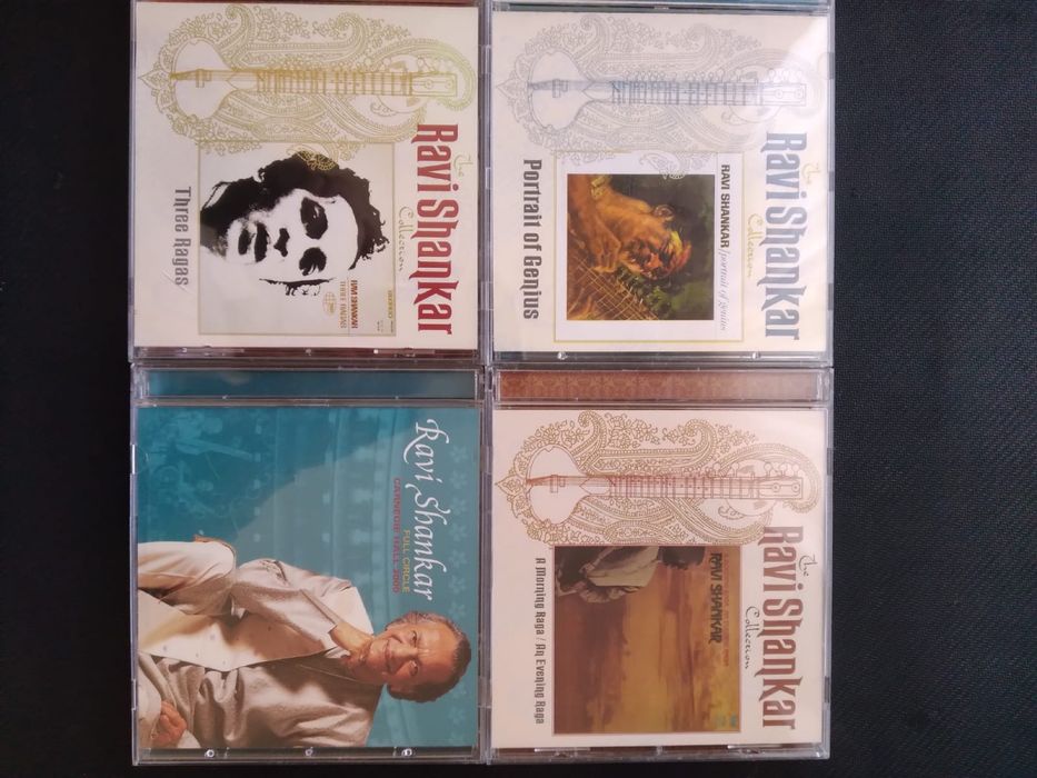 Музыка на cd. Компакт диски.