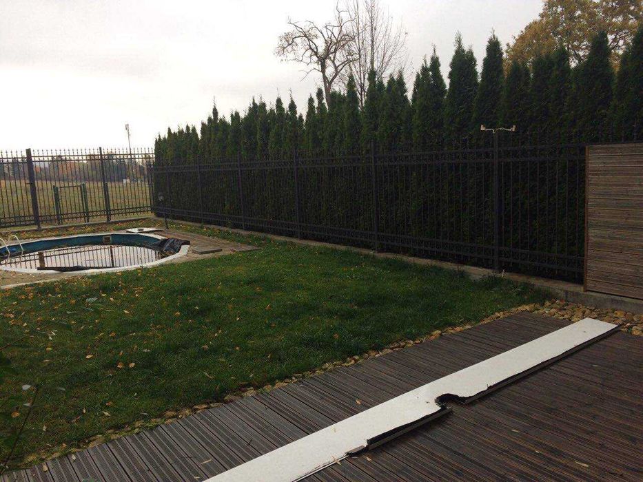 Дава се под наем Къща в София, Зона Б-18 - 300 кв.м за 2000 € - Снимка #9