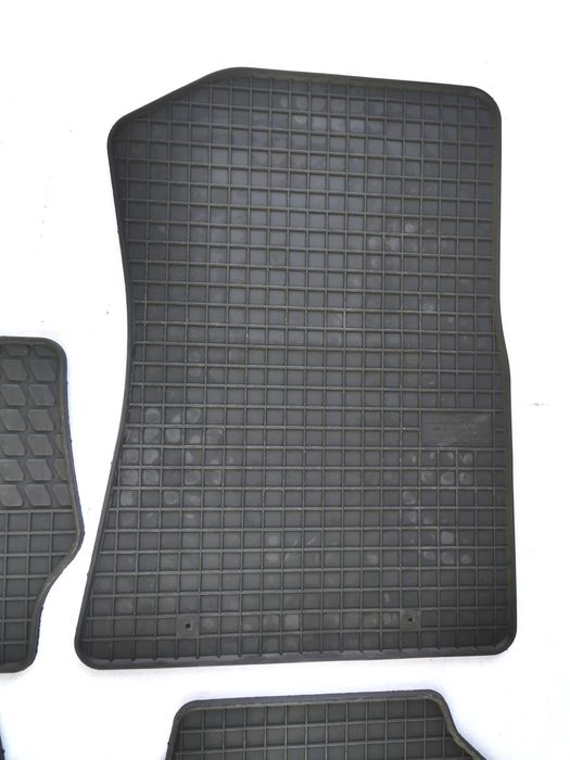 Covorase cauciuc BMW X3 F25 X4 F26 2010-2018